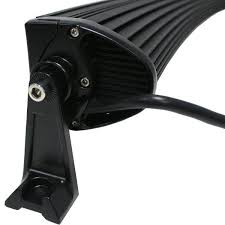 50 Inch 288w Combo Beam Rigidhorse 50 Flood Spot Led Light Bar