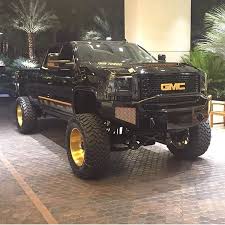 Black And Gold Rims For Trucks Pin On Chevy Obsession