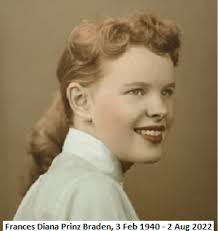 Josey & Related Obit Photos