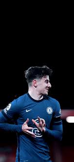 In the game fifa 21 his overall rating is 81. Mason Mount 4k Explore Tweets Of Mason Mount Masonmount 10 On Twitter