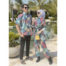 A classic muslimah baju kurung by cy. Jual Baju Kurung Couple Pasangan Terbaru Lazada Co Id