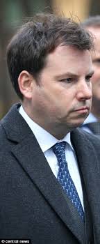 Virgin Atlantic pilot Mark Entwistle mastermind of £30m mortgage fraud is  jailed