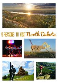 9 Reasons You Should Plan A Visit To North Dakota North Dakota Vacation North Dakota Travel South Dakota Travel
