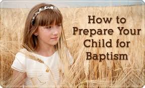 3 Tips For Preparing Your Children For Baptism Baptism Lds Baptism Kids Church