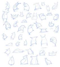 Flour Sack Reference Animation Reference Animation Sketches Animated Drawings