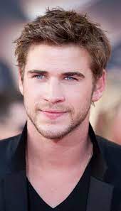 Liam Hemsworth Brunette With Messy Waves Hair Short Spiky Haircuts Haircuts For Men Spiky Hair