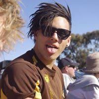 Jake Wilkey (jakepowerwilkey)