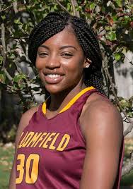 2017-2018 Women's Basketball Roster