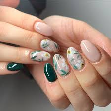 1001 Ideas For Cute Spring Nail Designs To Try In 2021 The coolest spring nails to try this season. ideas for cute spring nail designs to