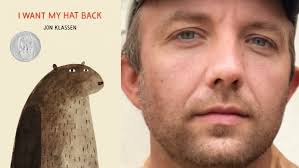 Jon Klassen Books "I Want My Hat Back" Hardcover Book By Jon Klassen