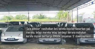 Maybe you would like to learn more about one of these? Harga Sesetengah Kereta Memang Turun Tapi Kadar Interest Bank 4 Tahun Dulu Memang Rendah Tapi Kini Pula Sale Advisor
