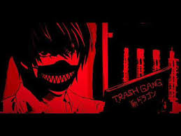 Trash a e s t h e t i c s, vaporwave, dead, sad, anime, trap, underground, evilboys. 6ix9ine Dummo Trash Gang Youtube