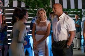 Alerte à malibusorti en 2017 Baywatch Alle Informationen Zum Film Auf Cineimage