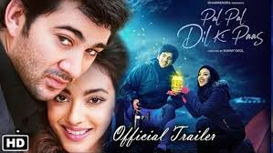 Song Dil Uda Patanga From Pal Pal Dil Ke Paas Out Iwmbuzz Pal pal dil ke paas a love story set in snowy hilly regions of himachal pradesh with all of the complexities of love.