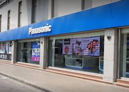 This is the official panasonic corp account. Panasonic Store In Deira Dubai Your Dubai Guide