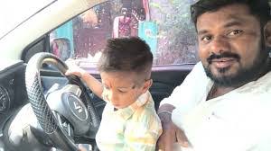 Devi Balu's Instagram, Twitter & Facebook