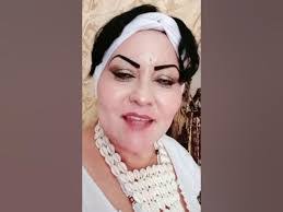 Hortencia Quintero's Instagram, Twitter & Facebook