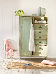 1001 Ideas De Muebles Pintados A La Tiza Con Tutoriales