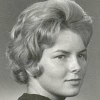 Catherine Ahern Obituary