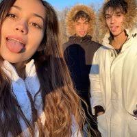 Lucas and marcus ivanita (@ivanita_lucas)