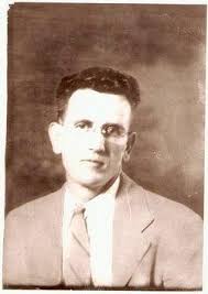 Charles Mayo Baggett (1909-1954)