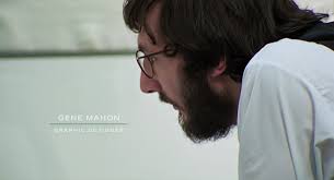 Ivan Vaughan is back