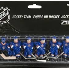 Ten early takeaways from the 2021 stanley cup playoffs. Stiga New York Islanders Table Hockey Team Table Hockey Shop