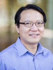 Professor Michael Yu