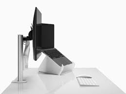 Maybe you would like to learn more about one of these? Oripura Laptop Stand Technology Support Herman Miller