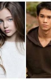 Broken Heart Healed (Seth Clearwater Imprint Story)