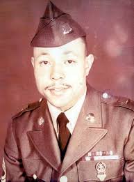 Albert Thomas Obituary