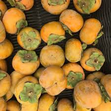 Fuyu Persimmons Information Recipes And Facts