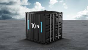 Factors that affect container shipping costs. 10ft Shipping Containers For Sale Or Hire Tiger Containers