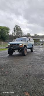 Chevy solid Axle swap