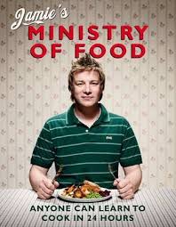 Chef & dad recipe links, book links & more right here linktr.ee/jamieoliver. Jamie S Ministry Of Food Anyone Can Learn To Cook In 24 Hours Eat Your Books