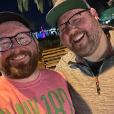 Seth Rowe and Christopher Shackelford's Wedding Website