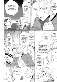 Sr. Degeneração - Hentai Dotsuco - Hentai Yaoi