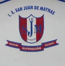 I.E. San Juan de Maynas
