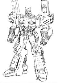 Tumblr Transformers Coloring Pages Transformers Drawing Transformers Artwork