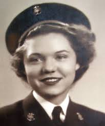 Martha Leach Obituary