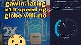 @l03e1t3 for more educational videos, subscribe now :) #paanomagblock #globeathomewifi; How To Block Unknown Devices Paano Mag Block Ng Nakiki Wifi Globe At Home Prepaid Wifi Youtube
