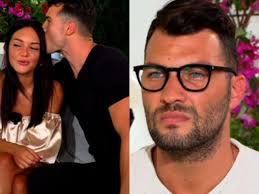 Temptation island alessandro e la sua forma fisica. Temptation Jessica E Alessandro Stanno Insieme Andrea Smentisce L Ex