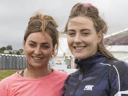 Pursuing health and happiness at WellWex festival