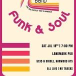 Second Hand Soul Band