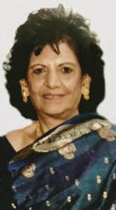 Ved Bhayana Obituary