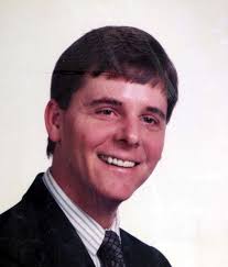 William May Obituary