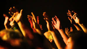 5 Chord Progressions Of Praise Worship Songs You Should