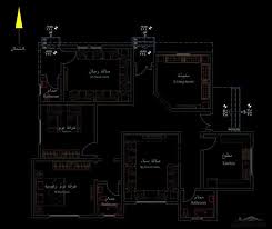 تصميم خرائط المنازل المهندس اشرف العماري تصميم بيت ليبيى House Design Design Villa