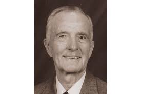 Leo Lally Obituary (1927