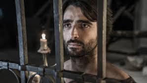 La catedral del mar" Arrepentíos (2018) Technical Specifications »  ShotOnWhat?